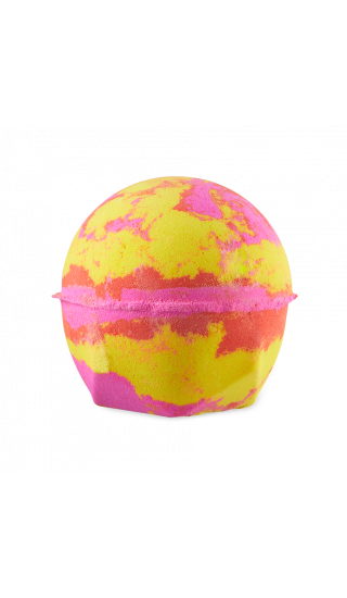 Passion Bath Bomb